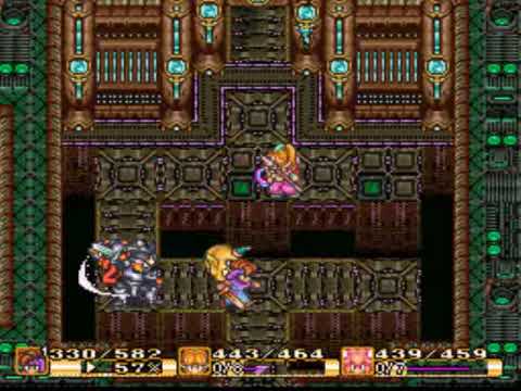 Let's Play Secret of Mana pt 65