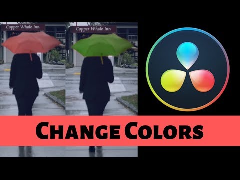 DaVinci Resolve 15 Tutorial Designed for Beginners