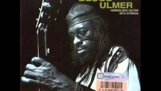 James Blood Ulmer - Maya