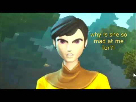 WHAT IS CREATIVERSE?! Let's play!