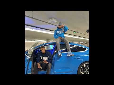 [FREE] Raresy x Keanu x JONNY5  Type Beat - "Treppenhaus" (prod. Jamaine)