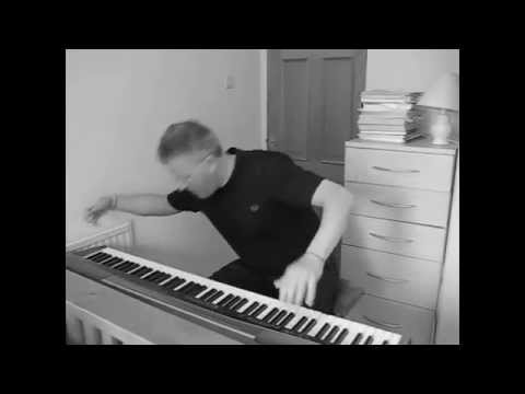 Lesson 7: How to play amazing boogie woogie piano
