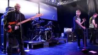 Dead Kennedys - Winnebago Warrior (21/04/2013 - Via Marquês/São Paulo)