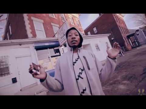 Yung Sklay freestyle