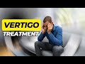 Vertigo: Left Side- Epley Maneuver How To Perform