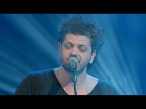 The Idan Raichel Project meets Andreas Scholl - Mima'amakim