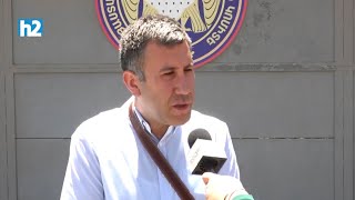 Վենդետա, որ ունենան հրապարակից բղավելու թվեր: Լրաբեր - 5․06․2026