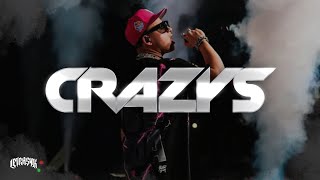 Fuerza Regida - CRAZYS // una guerita bien guapa