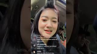 Download lagu klarifikasi indri Safitri mp3