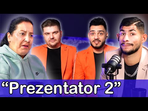 Invitati Charismatici - Nitoiu Regele & Floricica Dansatoarea