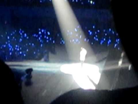 Yesung's Solo @ Taiwan