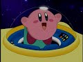Kirby Right Back At Ya Trailer DVD Rip 4K60 Upscale