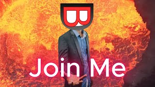 How I became the Extinction Event