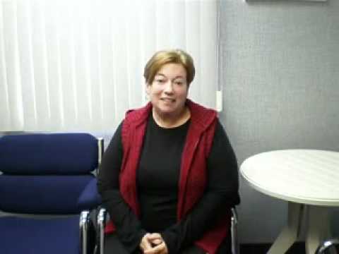 Dr.D'Apolito's Testimonial Maryann Barsi