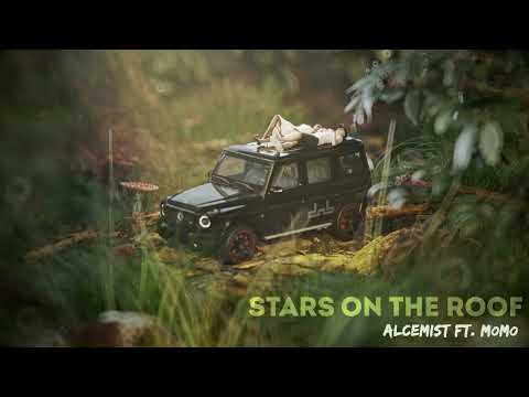 Alcemist - Stars On The Roof (Feat. MoMo)