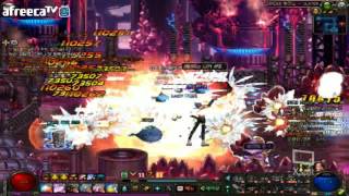 그란슬풀 노가다11일차