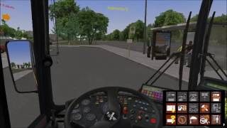 OMSI Bus Simulator 2