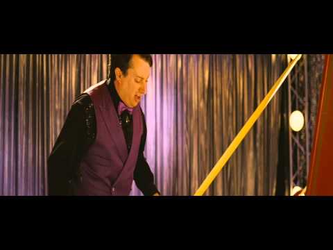 Magicians (2007) Trailer