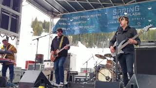 Passafire &quot;Find My Way&quot; @ Winter Park, CO