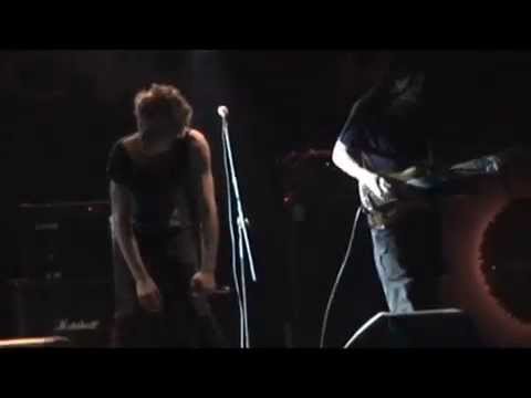 MADAM TUSSOR - Hell Live 09/14/10