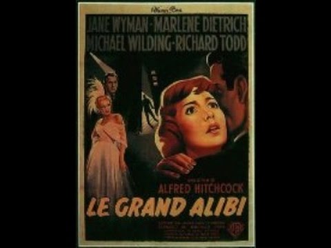 The Great Alibi (2008) Trailer