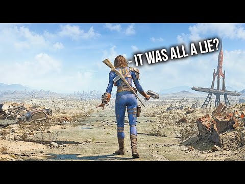 10 RIDICULOUS Game Theories That Are Clearly TRUE