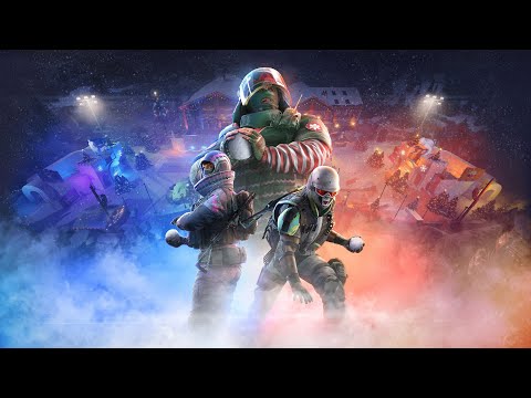 Opening All Snow Brawl Packs 500K Renown - Rainbow Six Siege