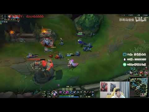 🔴 Sally Xayah vs Kalista AD (2000 LP Jungle) - Sally Xayah Guide