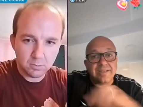 SLAVKO I ĆALE RAZGOVOR POSLE DUGO VREMENA*pomirili se* #cale #slavko