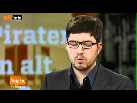 log in - Sind die Grünen die Eltern der Piraten - ZDF (18.04.2012) (5/5)
