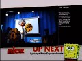 Coleseaboyfan2002 And Nickelodeon Nickelodeon Split Screen Credits April 27 2012