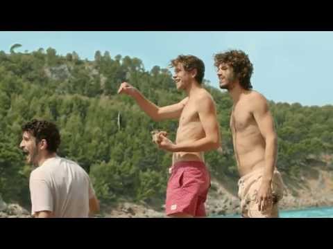 Anuncio Estrella Damm 2013