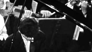 Mogilevsky plays Rachmaninoff Piano Concerto No 3