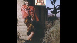 Rosie Flores - Somebody Loses, Somebody Wins