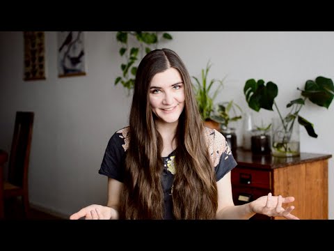 Welcome to my Patreon! - Carolina Eyck - Theremin & Voice