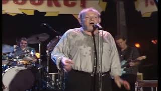 Joe Cocker - High Lonesome Blue - 1996 from Album Organic Live HD 😍🗯️