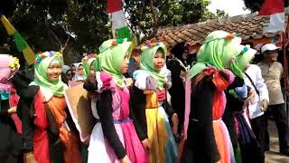preview picture of video 'Irmas nurul huda parung bitung kertamukti haurwangi cianjur'