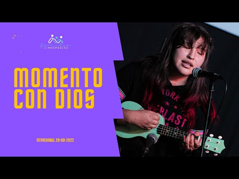 DEVOCIONAL 29-09-2022