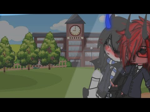 L’ancien temp TvT💗[•GachaLife•]ft : @🍋•Lemon•🍋||Original?✅