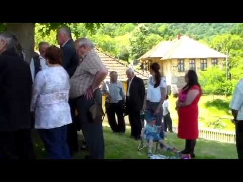 Nedeea de la Budești   1