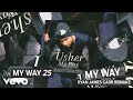 Usher My Way Ryan James Carr Remake