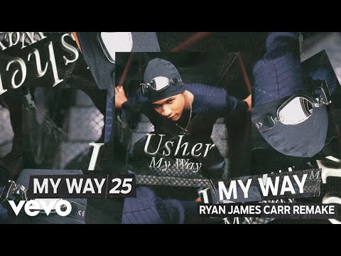 Video thumbnail for My Way (Ryan James Carr Remake)