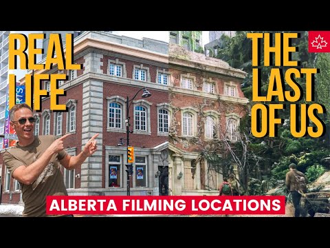 Alberta, Canada (HBO Season 1) Video