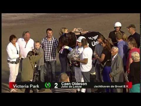 Grote Unitrot-prijs 2012 - Caen Oldeson (John de Leeuw)
