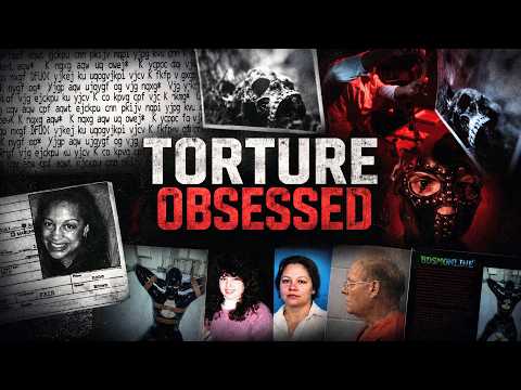 His victims suffered for a long time before their death | Crime Stories | True crime