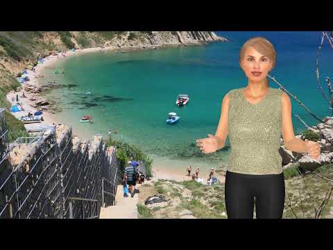 Apartmani Maslina Pag - O nama - BiH