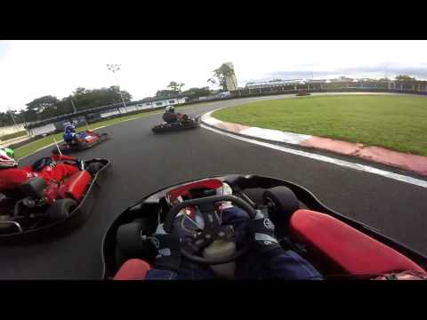 F-Kart 2015 - 3ª etapa - Interlagos - João Paulo