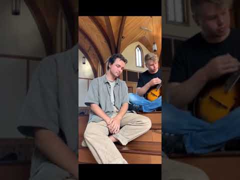 Gatton feat. Kennedy Brown – They Just Exist (Live)