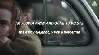 Sticky Fingers - Junk // Sub Español - Ingles