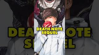 Download lagu Is there a sequel to Death Note? mp3